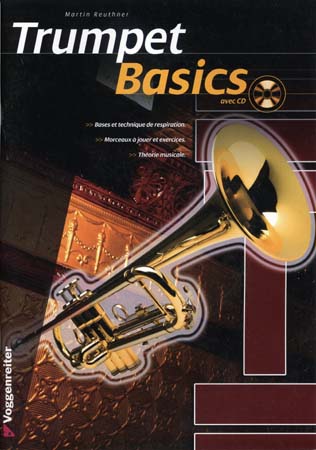 Basics Trumpet