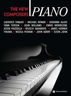 Piano: The New Composers 1
