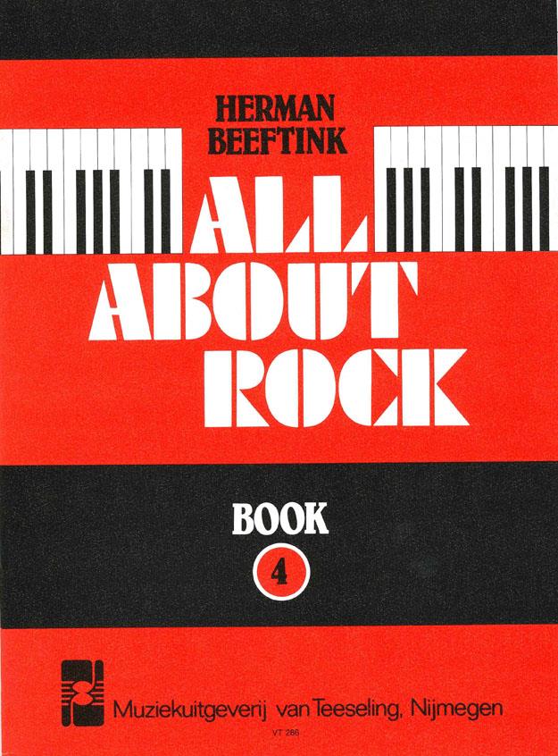 Herman Beeftink: All About Rock 4