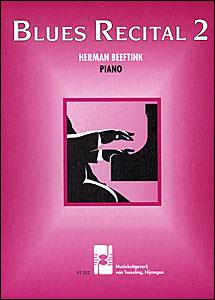 Herman Beeftink: Blues Recital 2