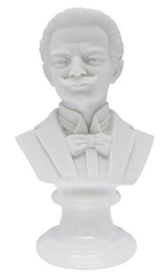 Bust Strauss 23cm