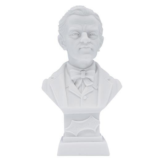 Bust Mahler 11cm