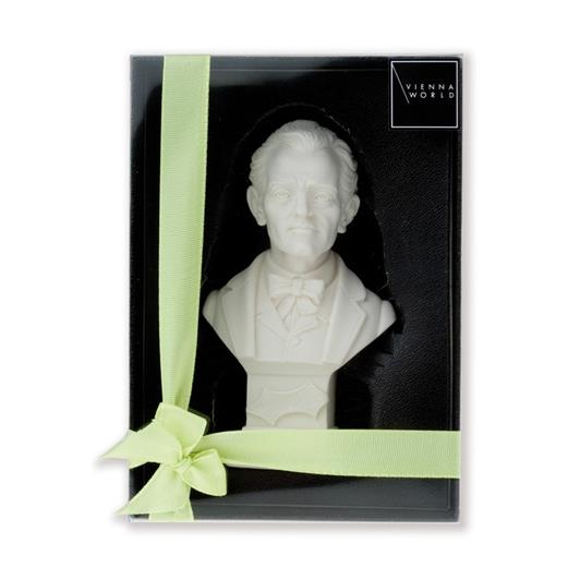 Bust Mahler 11cm (gift box)