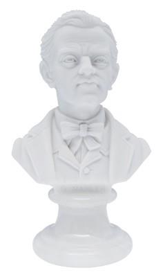 Bust Mahler 23cm