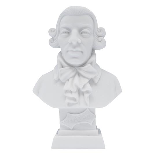 Bust Haydn 11cm
