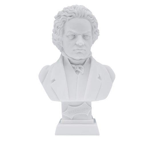 Bust Beethoven 11cm