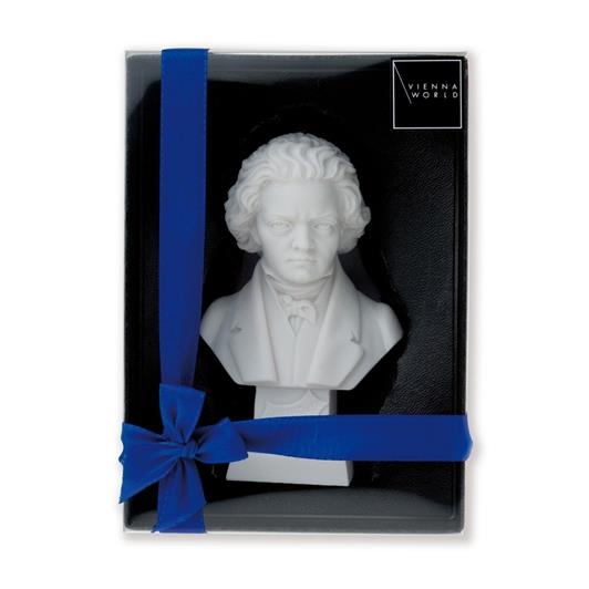 Bust Beethoven 11cm (gift box)