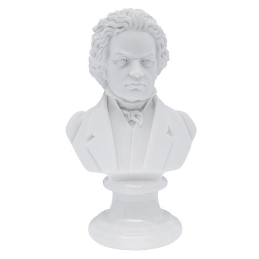 Bust Beethoven 16cm