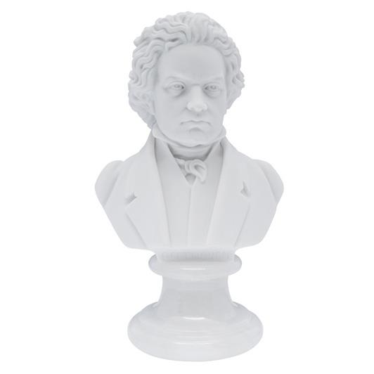 Bust Beethoven 30cm