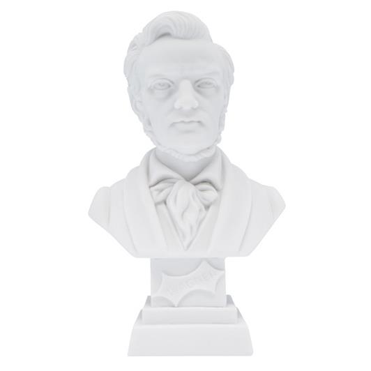 Bust Wagner 11cm