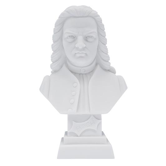 Bust Bach 11cm