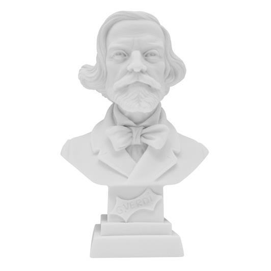 Bust Verdi 11cm