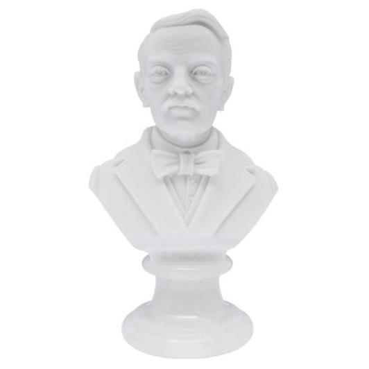 Bust Puccini 23cm