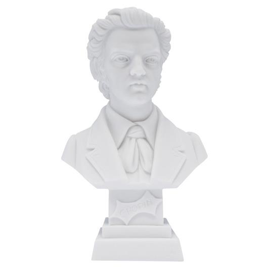Bust Chopin 11cm