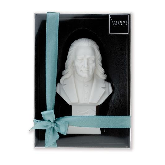 Borstembleem Liszt 11cm (gift box)(Giftpackaged)