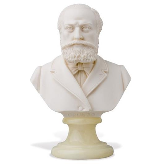 Bust Gounod 16cm