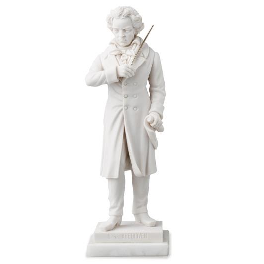 Figure Beethoven 27cm(27 cm)