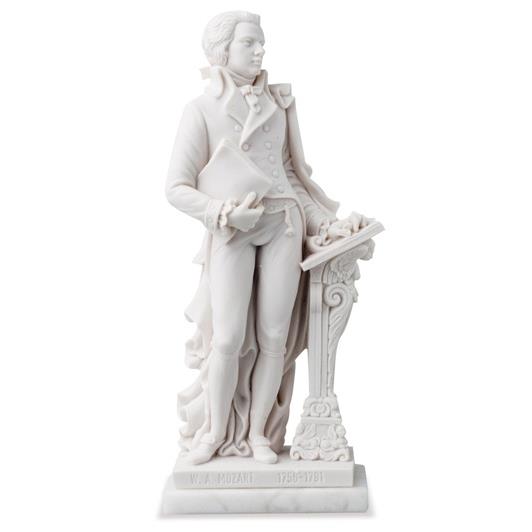 Figure Mozart 27cm(27 cm)