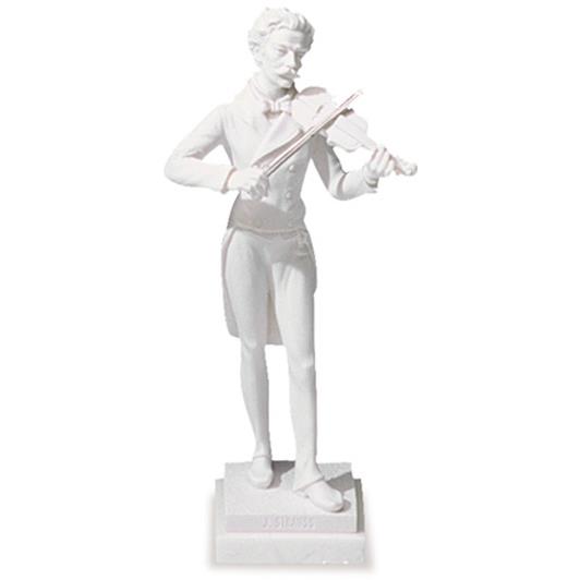Figure Strauss 27cm(27 cm)