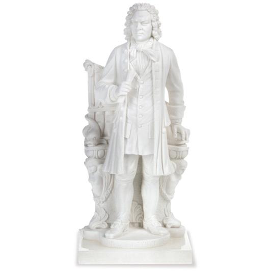 Figure Bach 27cm(27 cm)