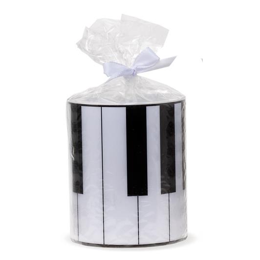 Candle Keyboard round big