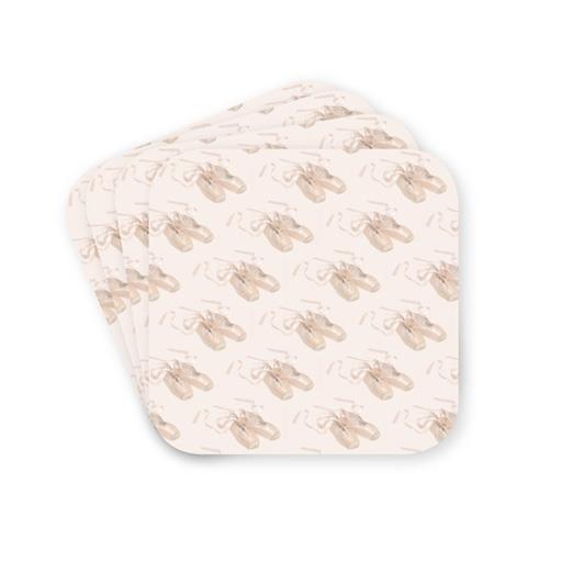 Coasters Ballet