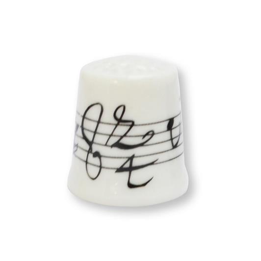 Thimble Line of notes