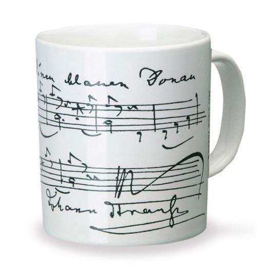 Mug Strauss