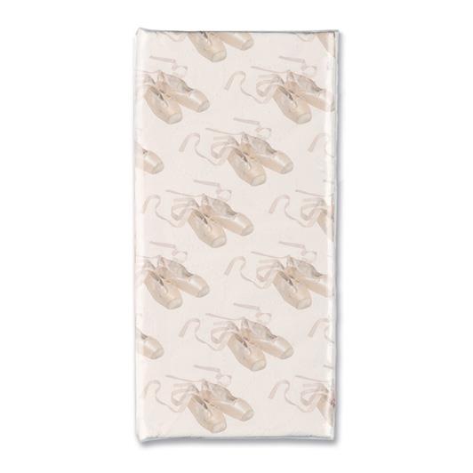 Tissues Ballet(pack content: 10 tissues)