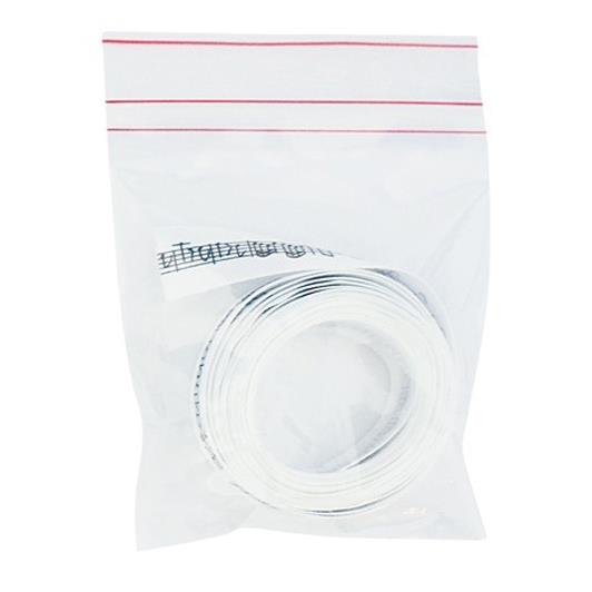 Ribbon Line of Notes bulk 1m(width 1,5 cm)