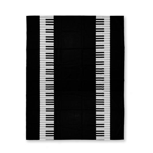 Tablecloth Keyboard 130x160cm(Cotton)