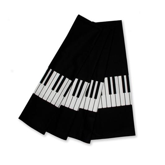 Textile Keyboard 1m(cotton, 150 cm)