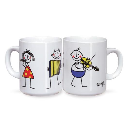 Mug Little Phils