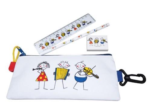 Pencil case Little Phils de luxe