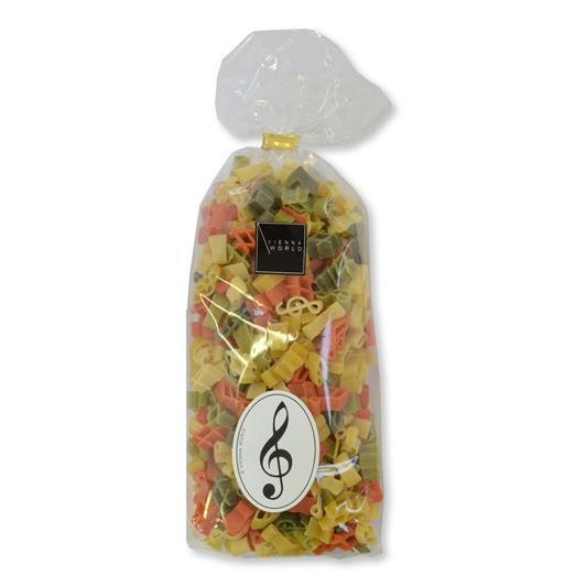 Pasta Notes 250g(250 g)