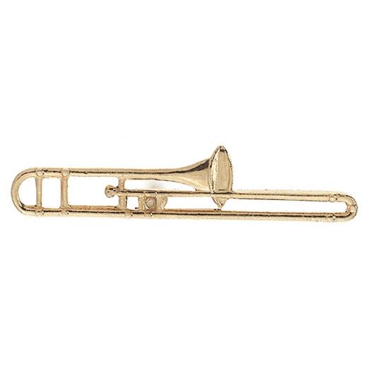 Pin Trombone(3,6 x 0,8 cm)