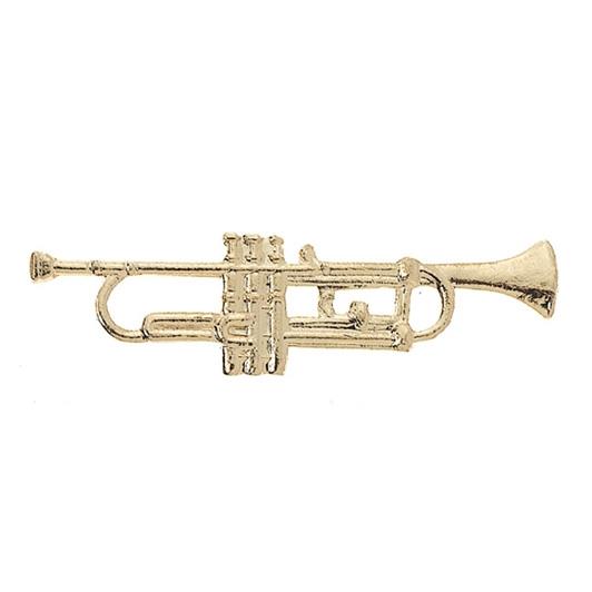 Pin Trumpet(3,2 x 1,0 cm)
