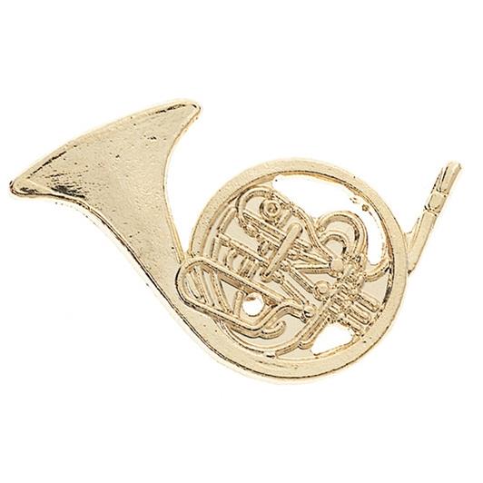 Pin Horn(2,9 x 1,5 cm)