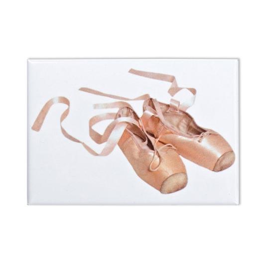 Magneet Ballet