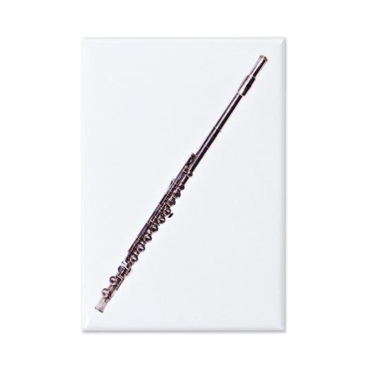 Magneet Flute
