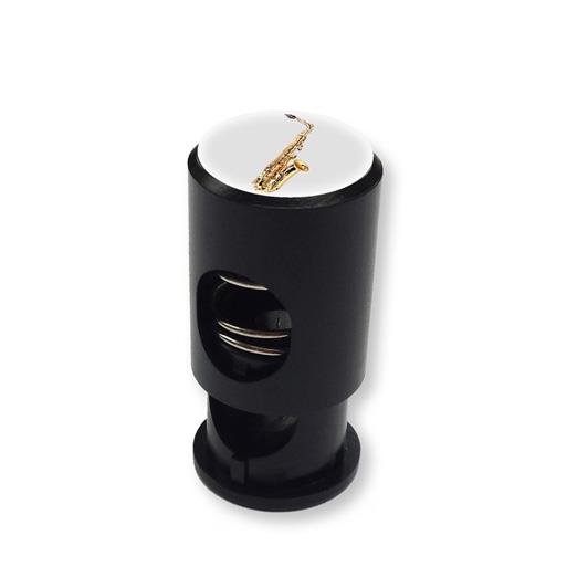 Pencil clip Saxophone magnetic
