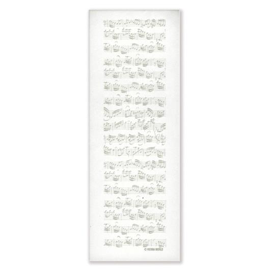 Notepad Sheet music midi