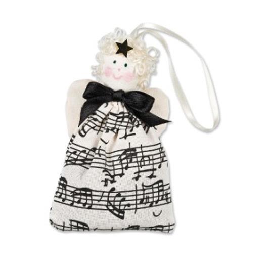 Lavender angel Sheet Music(25 cm x 21 cm)