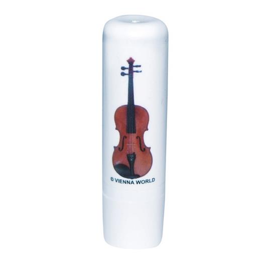 Lip balm Violin(6,8 x 1,6 cm)