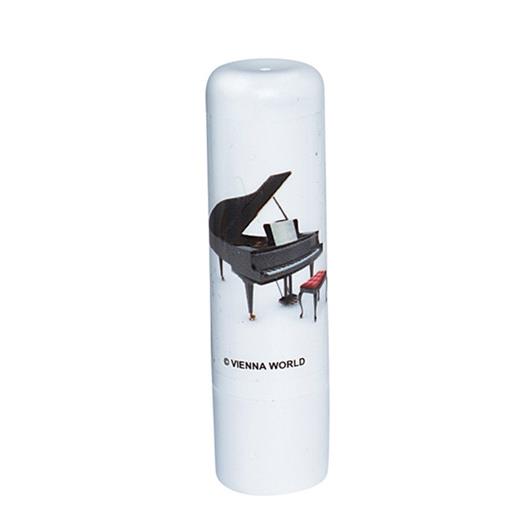 Lip balm Piano(6,8 x 1,6 cm)