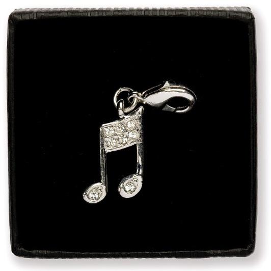 Charm Note(Charm bracelet)