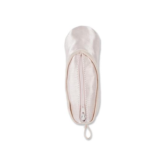 Wallet Ballet shoe pink(13,5 x 3 cm)