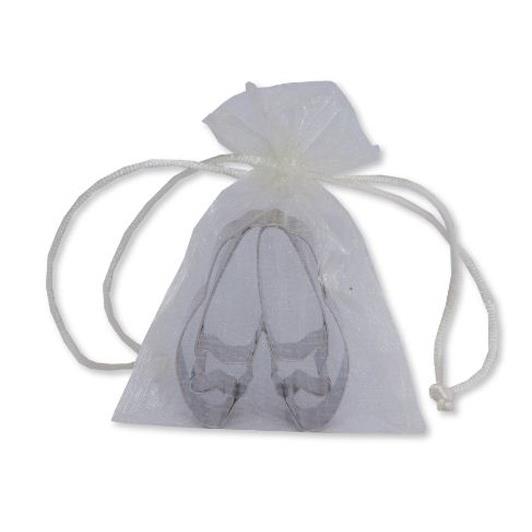 Cookie cutter Ballet shoes de luxe