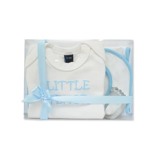 Gift set Little Tenor