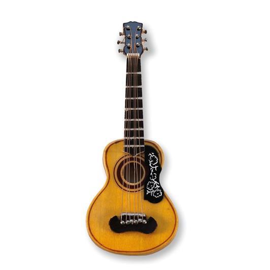 Spaans Gitaar Magneet
